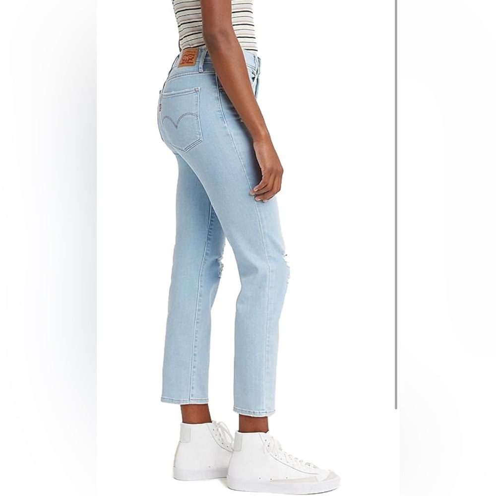 NWT Levi’s Women’s High Rise Jeans